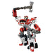 TAKARA TOMY Tomica Hyper Rescue Drive Head 02 MKII Brave Backdraft Figure NEW_5