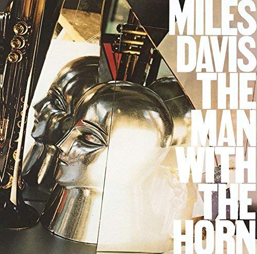 [CD] The Man with the Horn Limited Edition Miles Davis SICJ-298 Crossover&Fusion_1