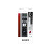 SONY REMOTE CONTROL TV,recorder etc 8devices RM-PLZ530D RBJ ‎Infrared NEW_4