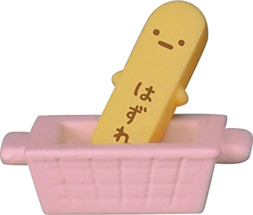 Takara Tomy Sumikko Gurashi Eraser Figure Candy Shop San-X NEW from Japan_3