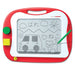 TAKARA TOMY Sensei move with app! W445xH350xD55mm SMC-01 magnet drawing NEW_1