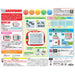 TAKARA TOMY Sensei move with app! W445xH350xD55mm SMC-01 magnet drawing NEW_4