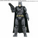 Metal Figure Collection MetaColle DC Armored Batman NEW from Japan_4