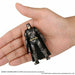 Metal Figure Collection MetaColle DC Armored Batman NEW from Japan_6
