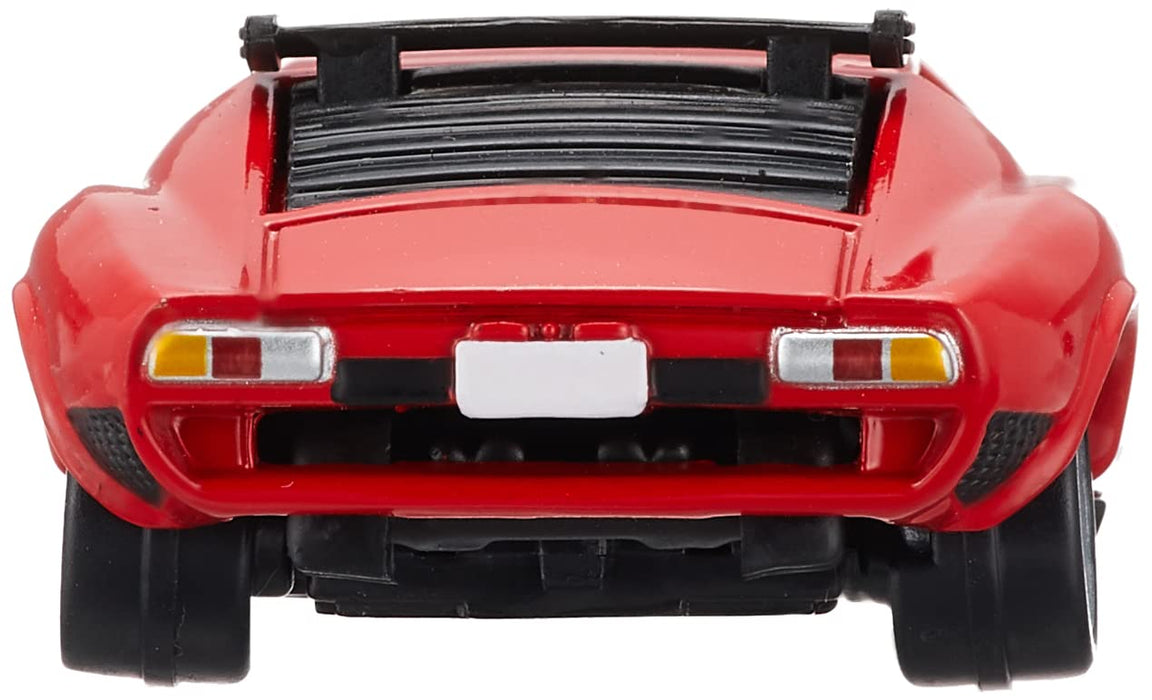 Takara Tomy Tomica premium 05 Lamborghini iota SVR Miniature Car 887157 NEW_2