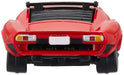 Takara Tomy Tomica premium 05 Lamborghini iota SVR Miniature Car 887157 NEW_2
