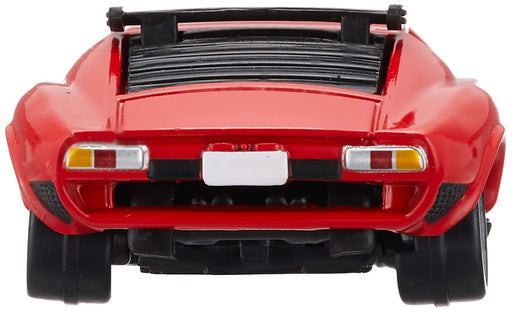 Takara Tomy Tomica premium 05 Lamborghini iota SVR Miniature Car 887157 NEW_2