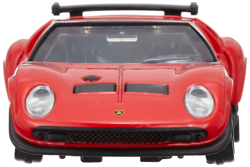 Takara Tomy Tomica premium 05 Lamborghini iota SVR Miniature Car 887157 NEW_3