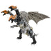 Takara Tomy Transformers TLK-30 Dragon Storm full transformation Action Figure_3