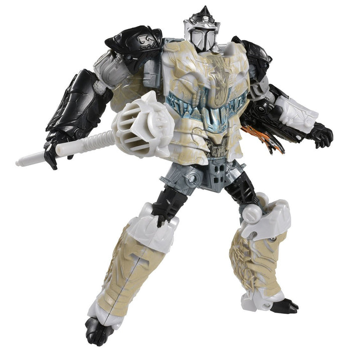 Takara Tomy Transformers TLK-30 Dragon Storm full transformation Action Figure_4