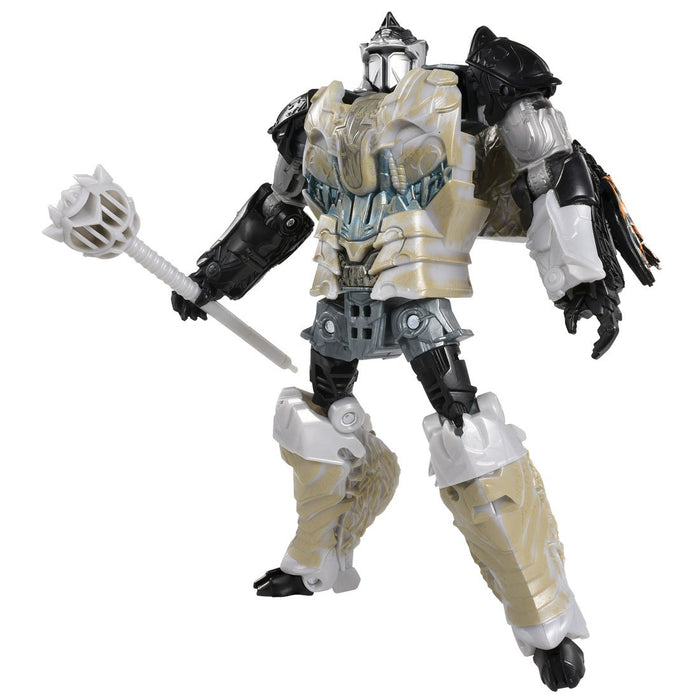 Takara Tomy Transformers TLK-30 Dragon Storm full transformation Action Figure_5