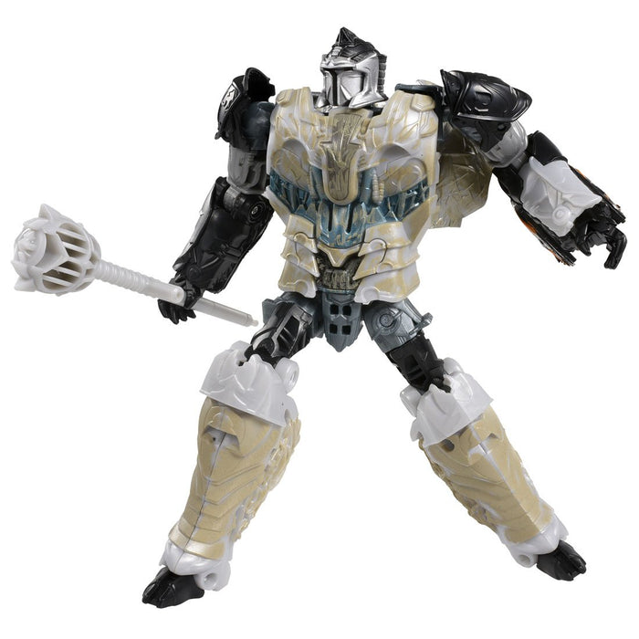 Takara Tomy Transformers TLK-30 Dragon Storm full transformation Action Figure_6