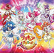 [CD] Movie Kirakira PreCure a la Mode ED NEW from Japan_1