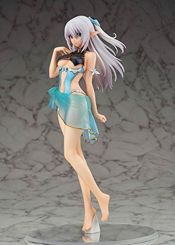 Flare Shining Beach Heroines Altina: Swimsuit Ver. Figure NEW from Japan_3