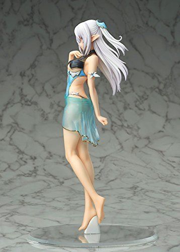 Flare Shining Beach Heroines Altina: Swimsuit Ver. Figure NEW from Japan_4