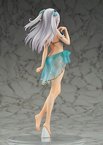 Flare Shining Beach Heroines Altina: Swimsuit Ver. Figure NEW from Japan_6