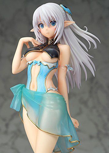 Flare Shining Beach Heroines Altina: Swimsuit Ver. Figure NEW from Japan_7