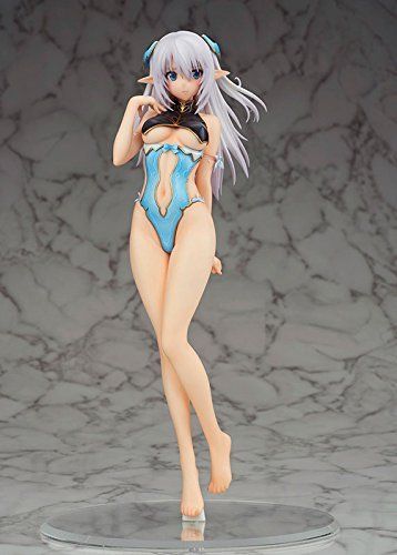 Flare Shining Beach Heroines Altina: Swimsuit Ver. Figure NEW from Japan_8