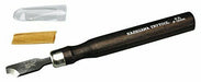 Cutlery of Banshu Half Round Blade (Dia. 10mm) (Hobby Tool) TT113 NEW from Japan_1
