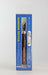 Cutlery of Banshu Half Round Blade (Dia. 10mm) (Hobby Tool) TT113 NEW from Japan_5