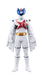 BANDAI Uchu Sentai Kyuranger Hero series 13 Lion Red Orion Soft Vinyl Figure NEW_1