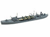 Aoshima Japanese Fleet Oiler Hayasui 1/700 Scale Plastic Model Kit NEW_2
