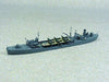 Aoshima Japanese Fleet Oiler Hayasui 1/700 Scale Plastic Model Kit NEW_3