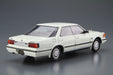 Aoshima No.58 1/24 Nissan Y30 Cedric Gloria 4HT V30E Brougham VIP 1983 Model Kit_3