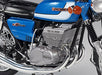 Hasegawa 1/12 Suzuki GT380 B Plastic model BK 5  Motorcycle NEW from Japan_7