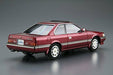 Aoshima 1/24 Nissan UF31 Leopard 3.0 Altima '86 Plastic Model Kit NEW from Japan_3