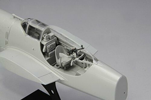 Fine Molds NC12 1/48 MG15 7.92mm Machine Gun Plastic Model Kit NEW from Japan_2