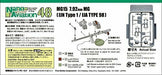 Fine Molds NC12 1/48 MG15 7.92mm Machine Gun Plastic Model Kit NEW from Japan_6