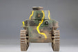 Fine Mold 1/35 Military Series Imperial Army Hakusu Tank Astropter Model FM56_7
