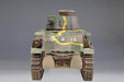 Fine Mold 1/35 Military Series Imperial Army Hakusu Tank Astropter Model FM56_8