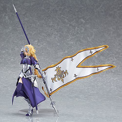 Max Factory figma 366 Fate/Grand Order Ruler/Jeanne d'Arc Figure from Japan_3