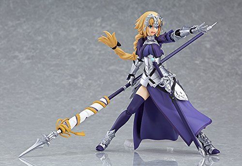 Max Factory figma 366 Fate/Grand Order Ruler/Jeanne d'Arc Figure from Japan_5