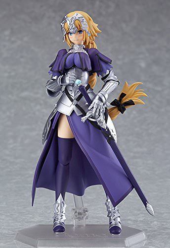 Max Factory figma 366 Fate/Grand Order Ruler/Jeanne d'Arc Figure from Japan_6