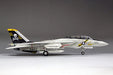 Fine Molds 1/72 aircraft series the United States Navy F-14A Tomcat Kit FP30 NEW_4