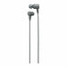 sony Noise canceling earphone for Sony Walkman IER-NW500N: Black NEW from Japan_1