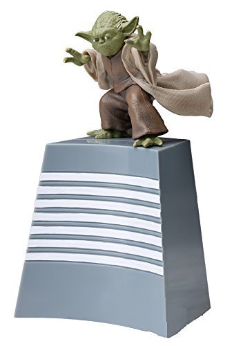 Sega Star Wars Premium 1/10 Scale Figure #Yoda Ver.2 Prize H15cm Movie Character_1