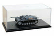 Tenohira Senshado Collection StuG III Ausf.F Kaba-san Team NEW_3