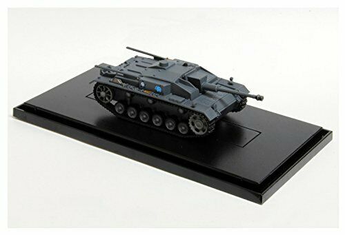 Tenohira Senshado Collection StuG III Ausf.F Kaba-san Team NEW_5
