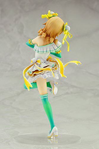 KOTOBUKIYA THE iDOLMASTER CINDERELLA GIRLS NONO MORIKUBO 1/8 PVC Figure NEW_2