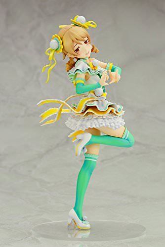 KOTOBUKIYA THE iDOLMASTER CINDERELLA GIRLS NONO MORIKUBO 1/8 PVC Figure NEW_3