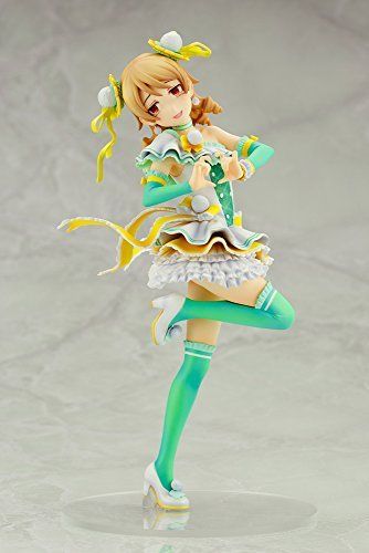 KOTOBUKIYA THE iDOLMASTER CINDERELLA GIRLS NONO MORIKUBO 1/8 PVC Figure NEW_6