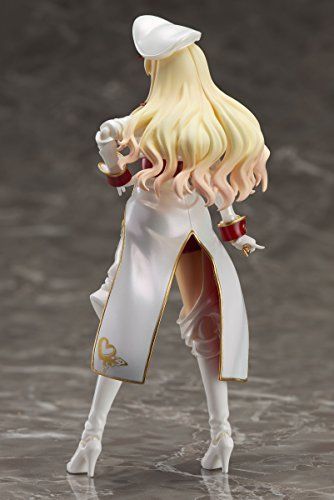 S.H.Figuarts Macross F SHERYL NOME Anniversary Special Color Ver BANDAI NEW_10