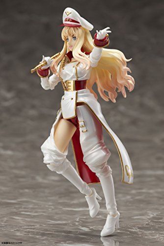 S.H.Figuarts Macross F SHERYL NOME Anniversary Special Color Ver BANDAI NEW_4