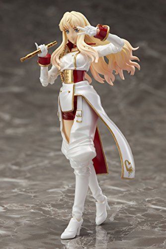 S.H.Figuarts Macross F SHERYL NOME Anniversary Special Color Ver BANDAI NEW_7