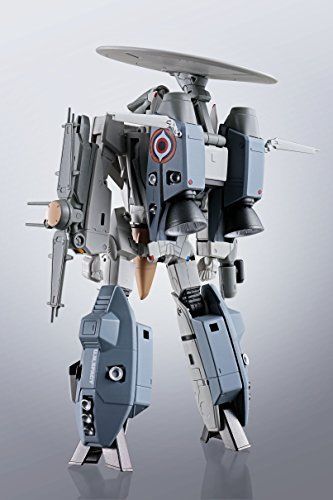 HI-METAL R Macross VE-1 ELINTSEEKER Action Figure BANDAI NEW from Japan_4