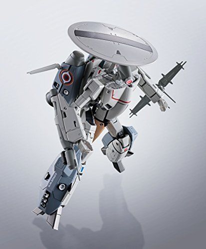 HI-METAL R Macross VE-1 ELINTSEEKER Action Figure BANDAI NEW from Japan_5